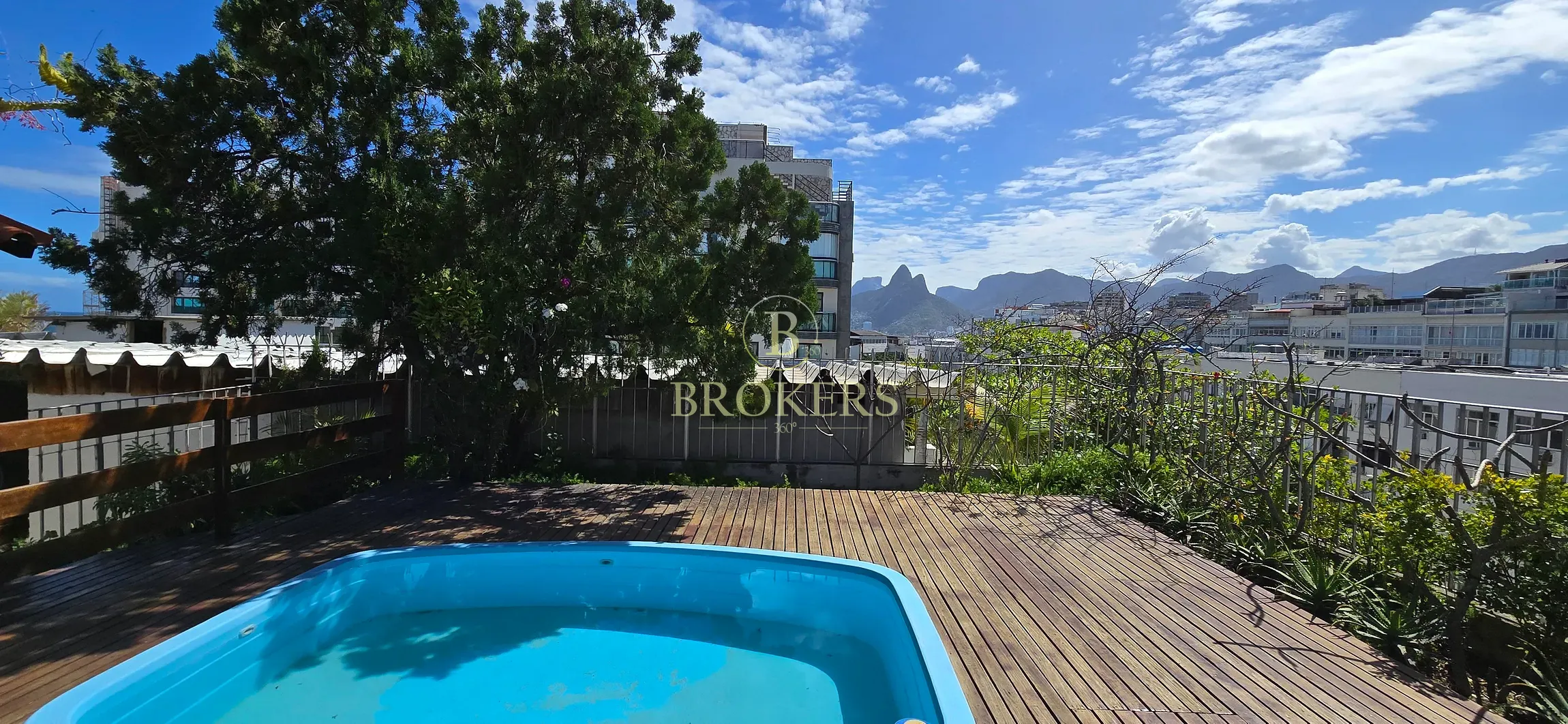 Cobertura com aproximadamente 600m² com vista mar à venda, Ipanema, Rio de Janeiro! — foto 50