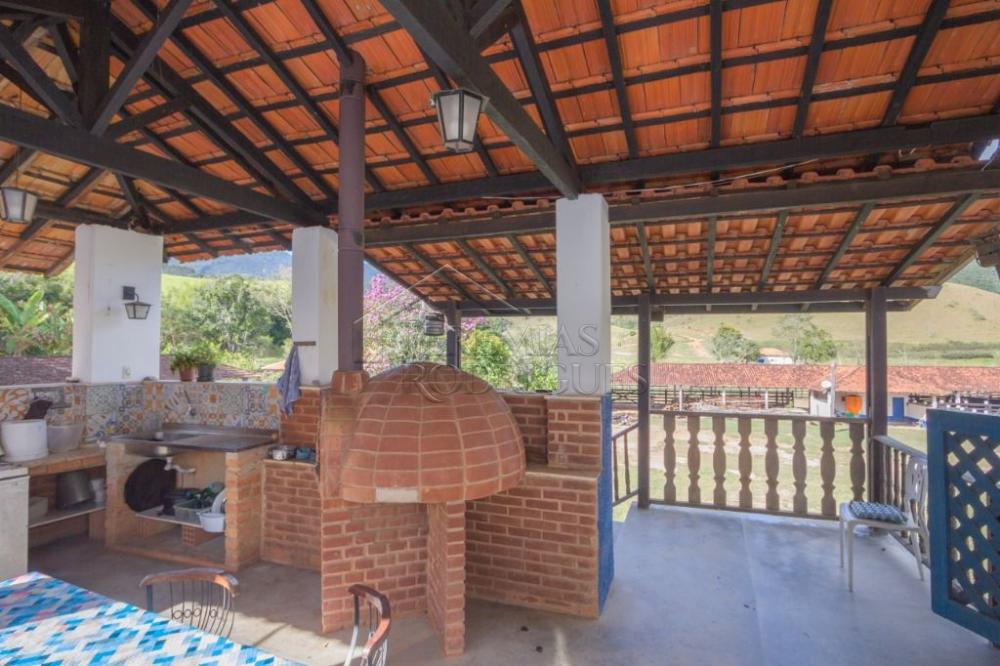 Rural misto à venda por R$ 20.000.000,00 - Roseira/SP