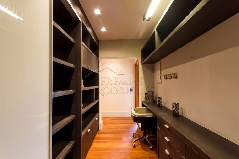 Apartamento para venda com 4 suítes no Edifício Supreme Residence em Taubaté/SP