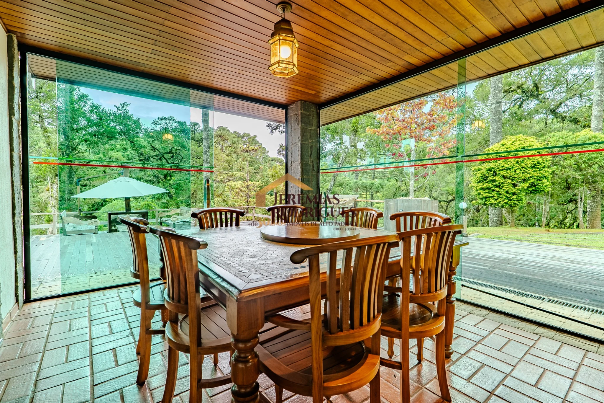 Casa à venda no Condomínio Vila Simonsen em Campos do Jordão/SP. — foto 22