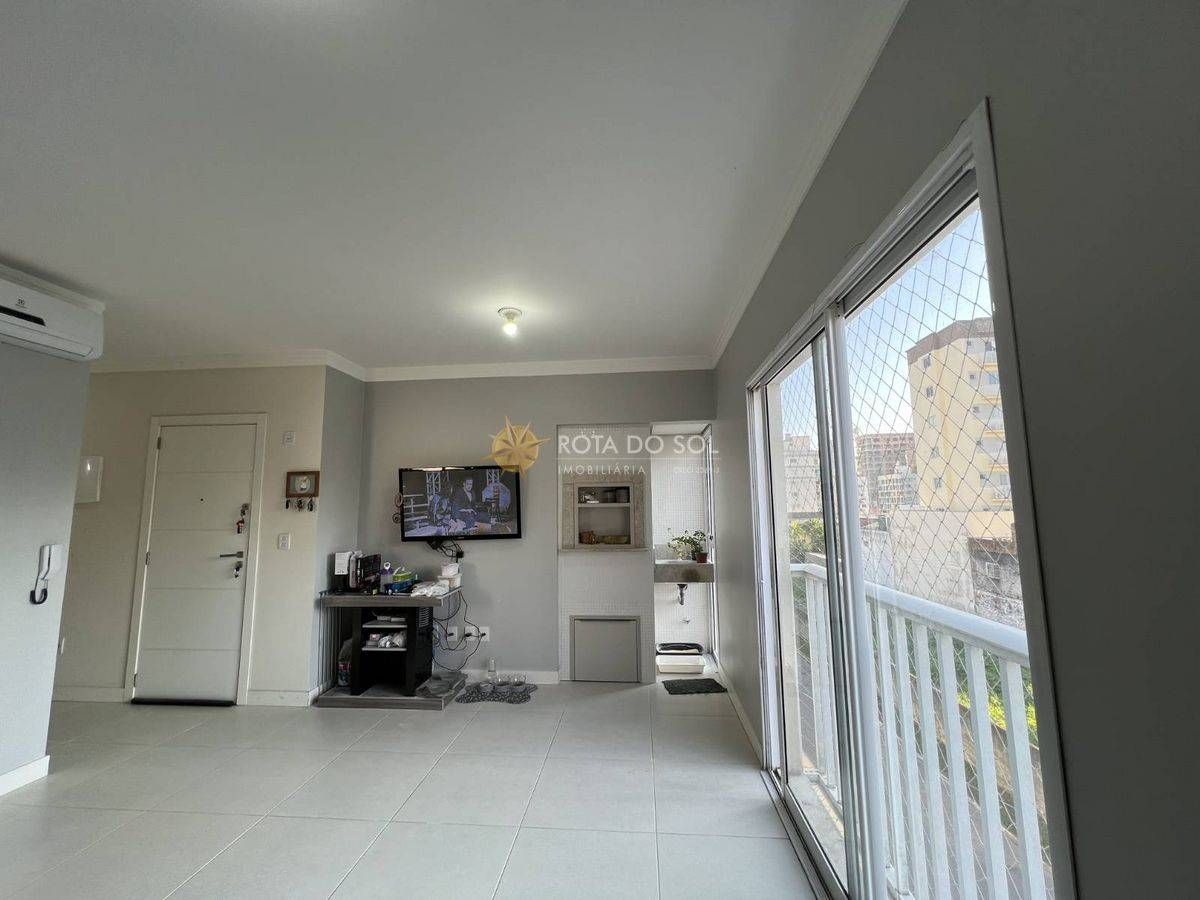 Apartamento 2 Quartos Meia Praia Itapema SC — foto 22