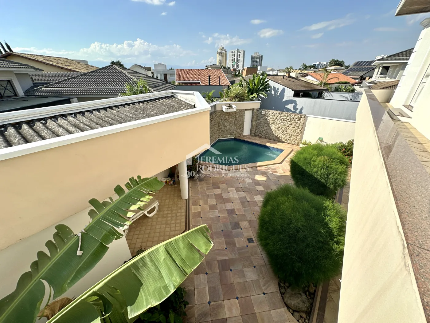 Casa à venda no Condomínio Taubaté Village em Taubaté/SP. — foto 19