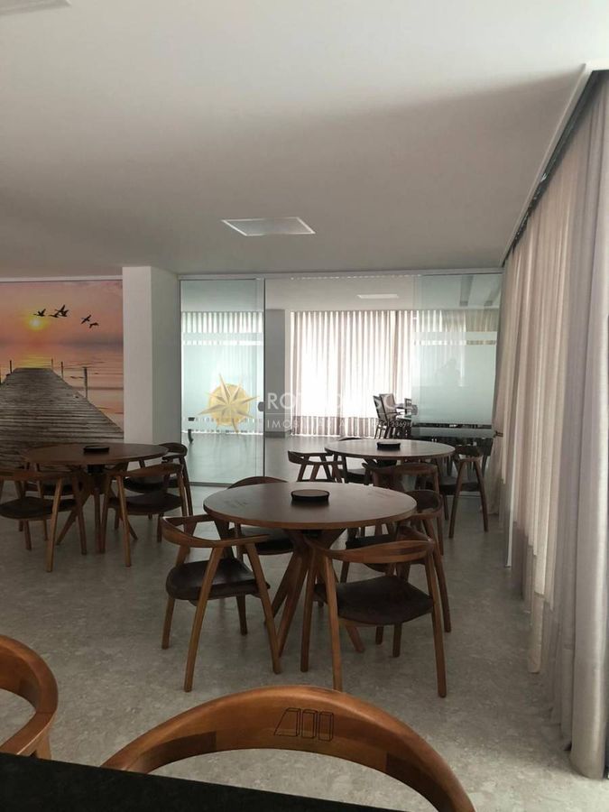 Helsinki apartamento quadra mar 4 suítes na Meia Praia — foto 17