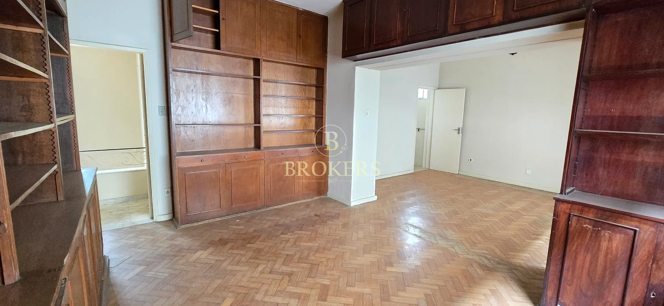 Residência Exclusiva em Centro de Terreno em Laranjeiras — foto 36