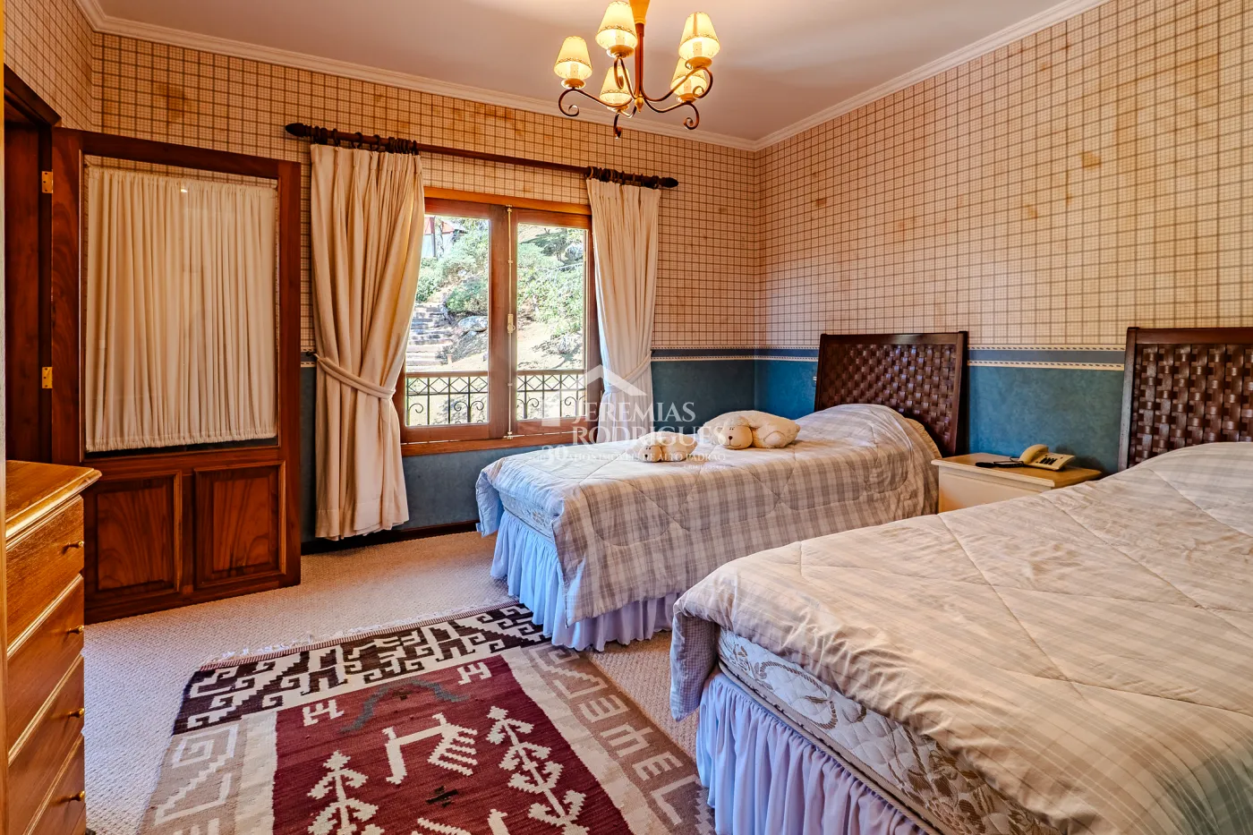 Casa para venda no Condomínio Recanto do Fojo em Campos do Jordão/SP