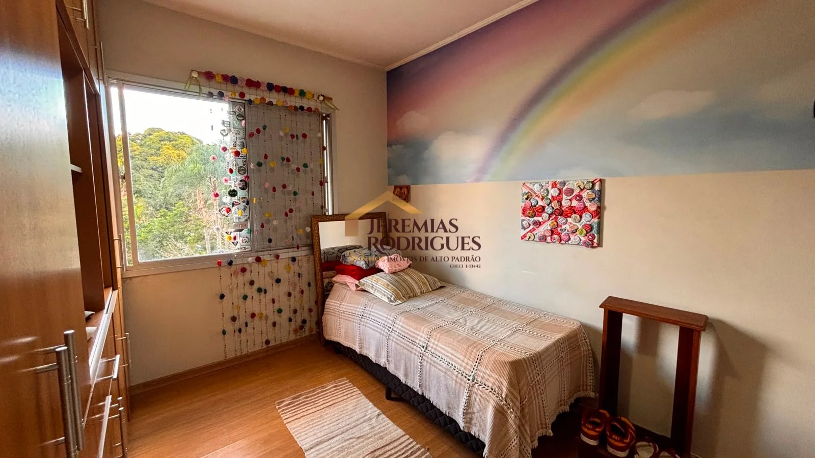 Apartamento à venda no Edifício Serra da Mantiqueira em Pindamonhangaba/SP. — foto 14
