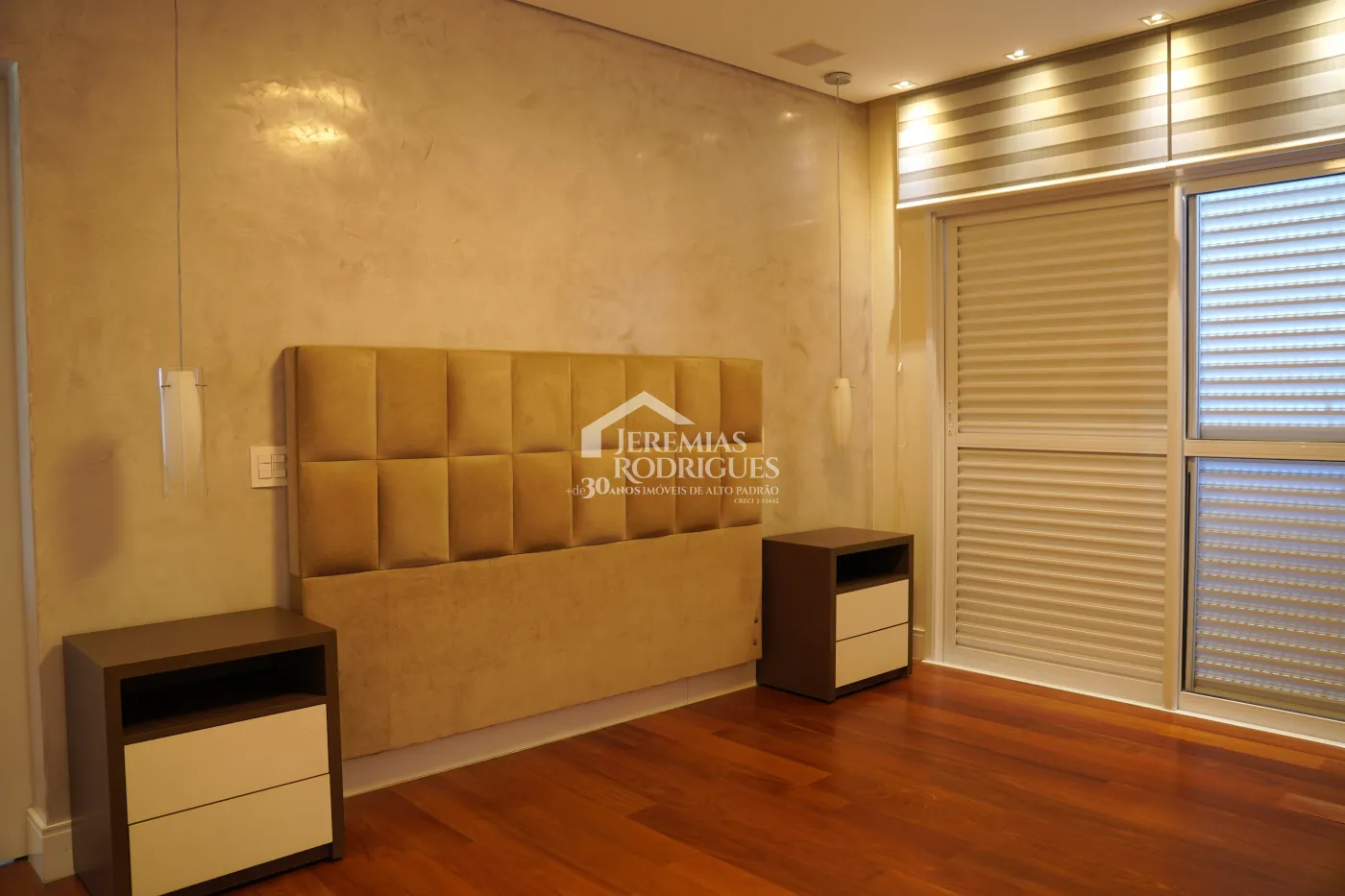 Apartamento com 4 suítes, 360 m² - Edifício Supreme Residence - Taubaté/SP