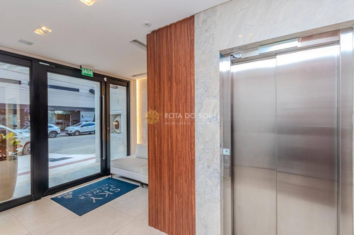 Sky Tower Showroom 3 suítes e 2 vagas no Perequê Porto Belo — foto 25