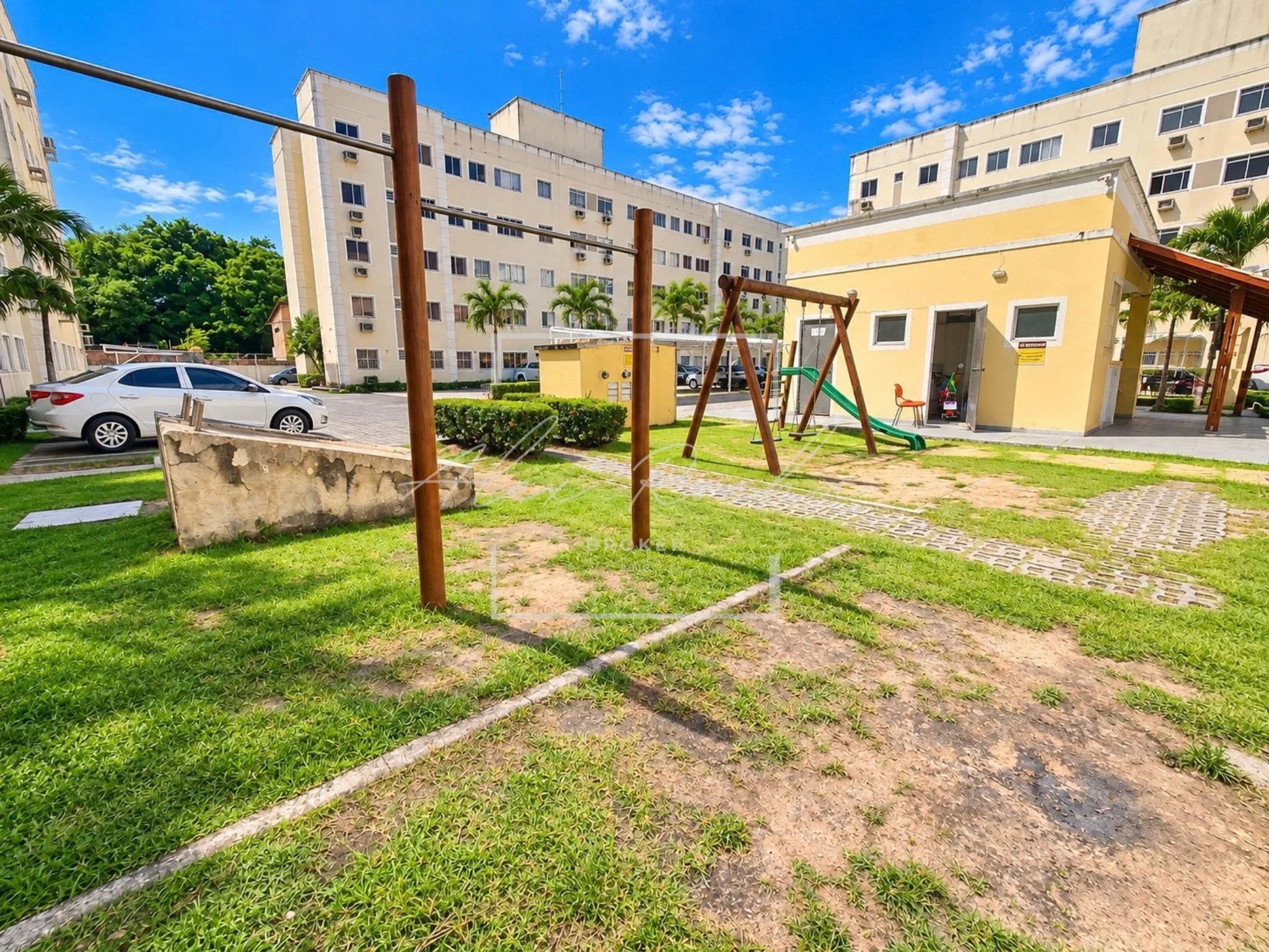 Parque Portal da Lagoa, 2 quartos, 42 m², Messejana, Fortaleza/CE - foto 12