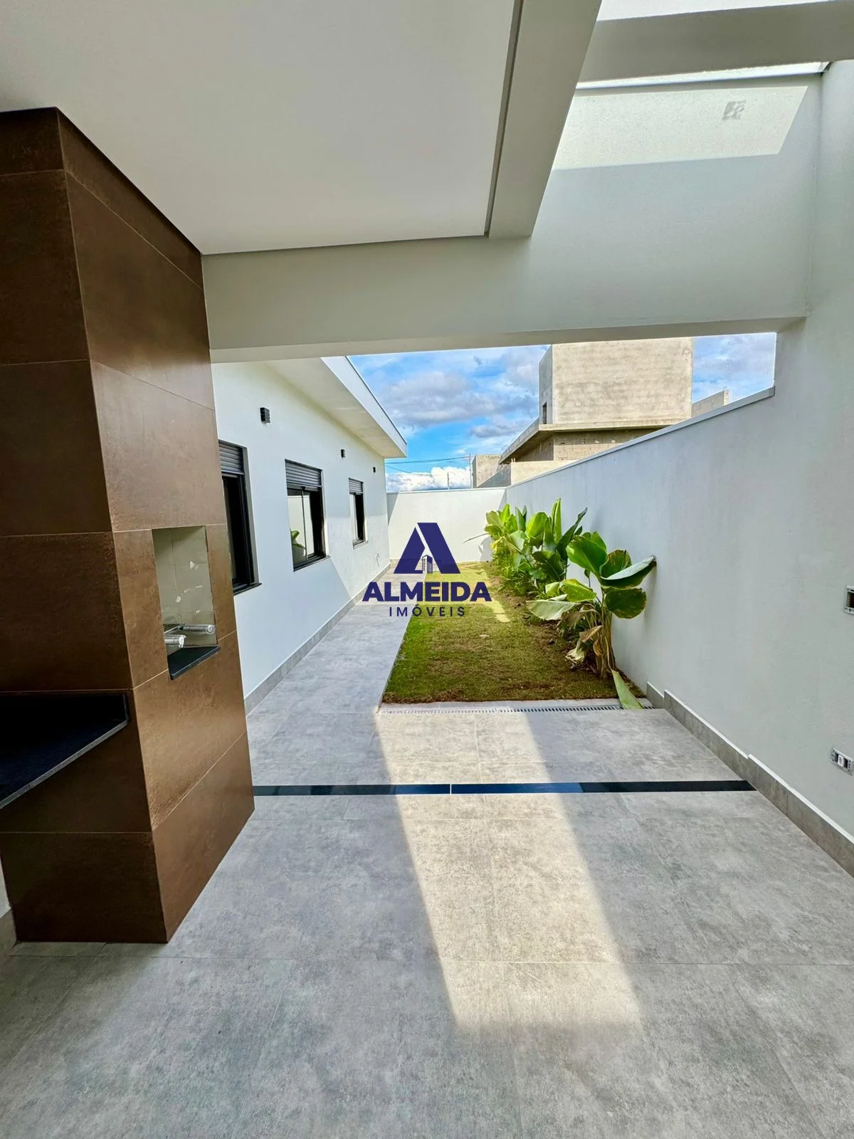 Casa á venda no condomínio Reserva dos Ipês em Boituva  — foto 7