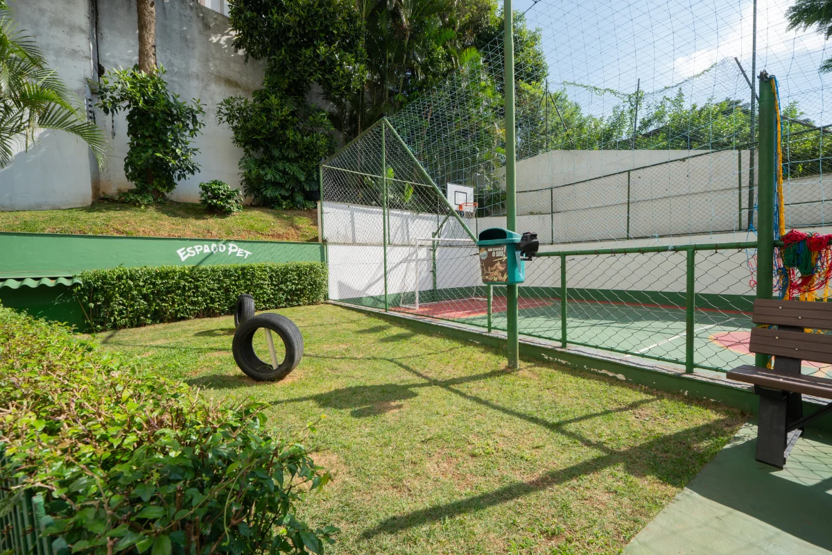 Apartamento na Vila Guarani próximo ao Metrô Conceição — foto 40
