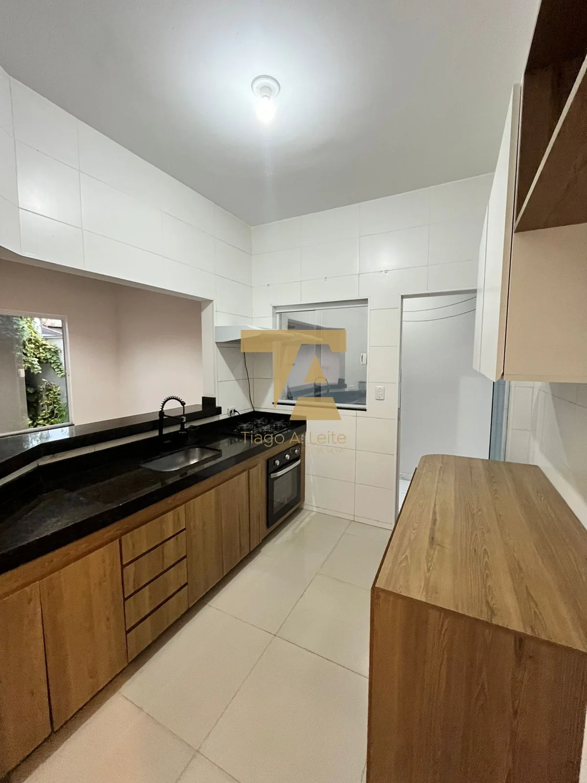 Casa à venda com energia solar e área gourmet – Parque das Palmeiras, Pindamonhangaba/SP — foto 7