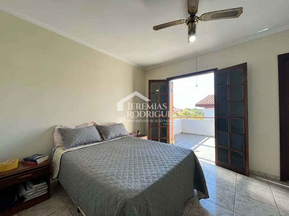 Casa com 4 dormitórios, 314 m² - Jardim das Nações - Taubaté/SP
