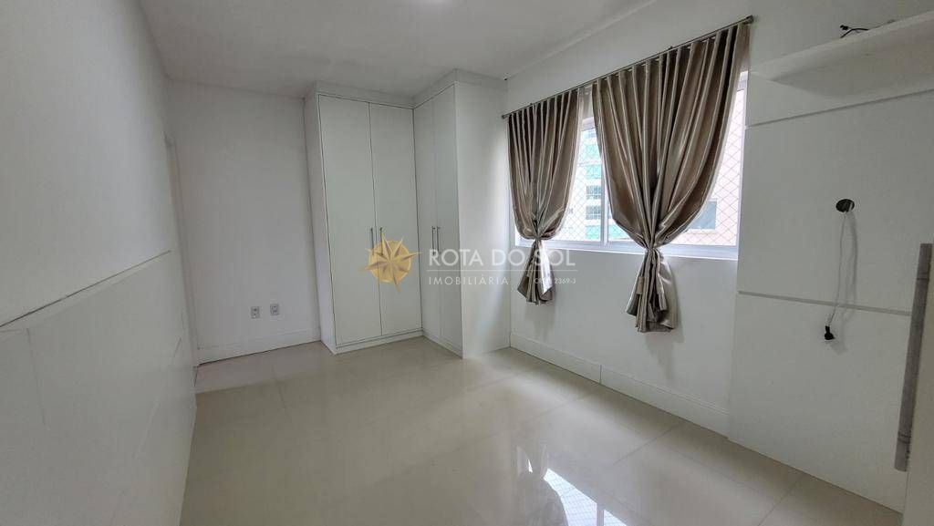 Residencial Aurora Apartamento Quadra Mar 3 Suítes em Meia Praia Itapema SC — foto 15