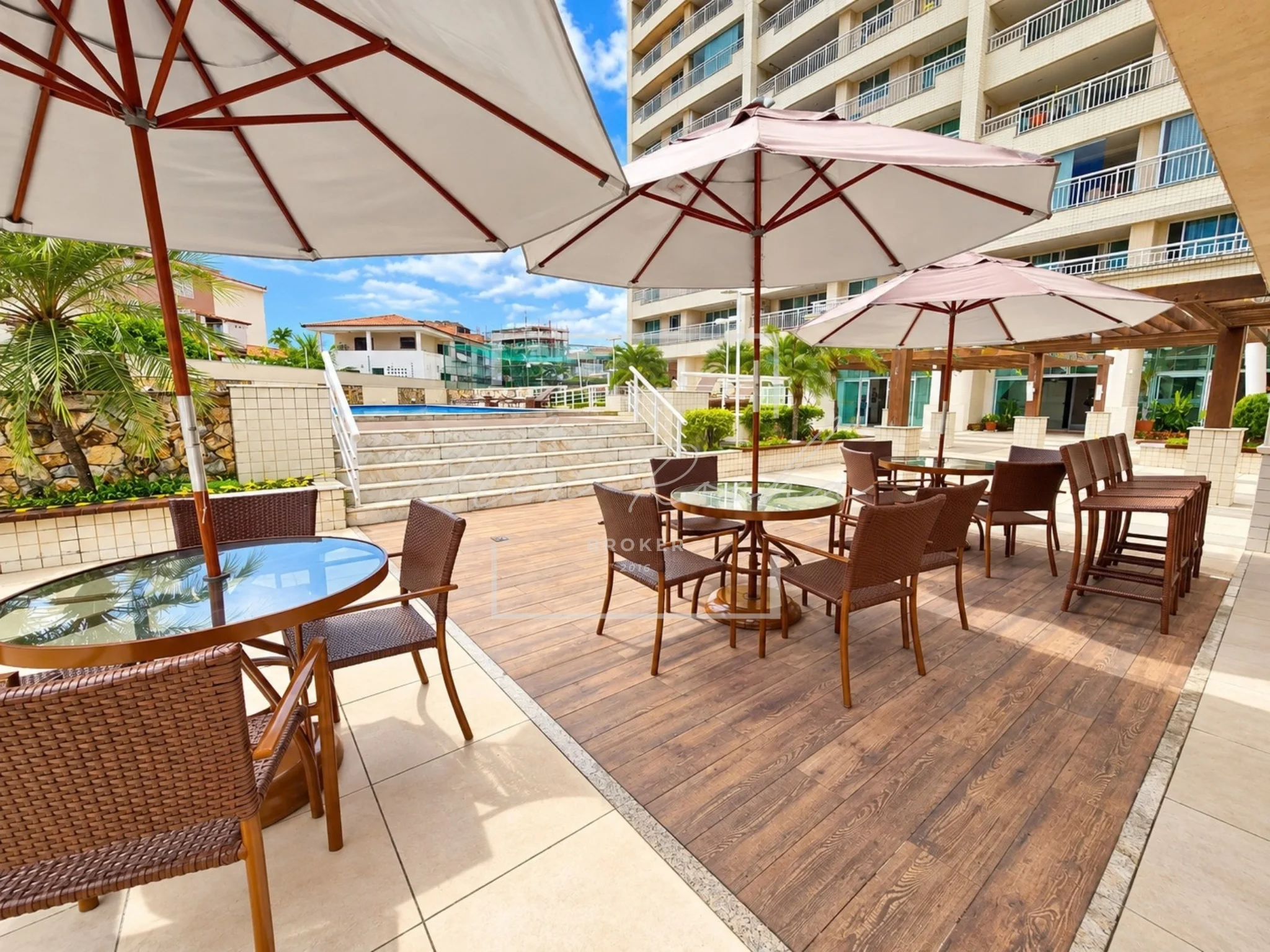 Via Olimpo Condominium, 3 quartos, 75m², Bairro de Fatima, Fortaleza/CE - foto 25