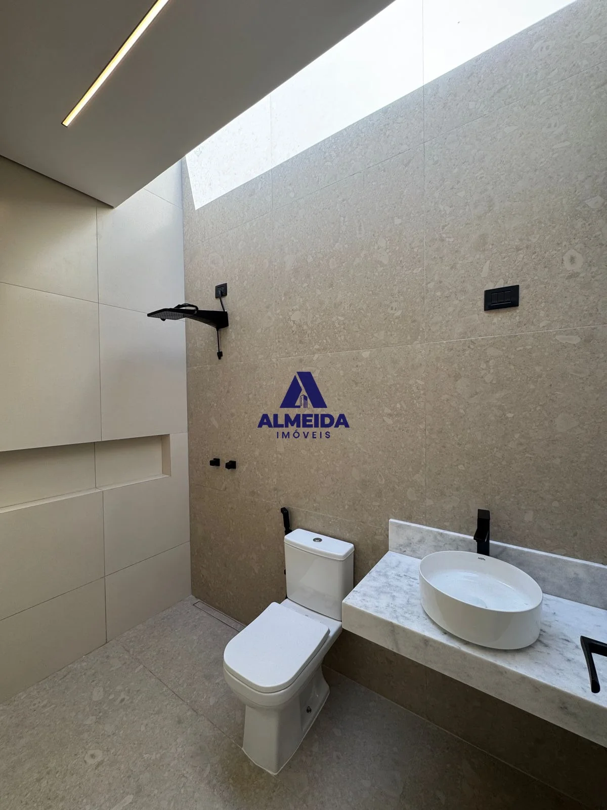 Casa Automatizada com 3 suítes,  Portal dos Pássaros – Boituva
