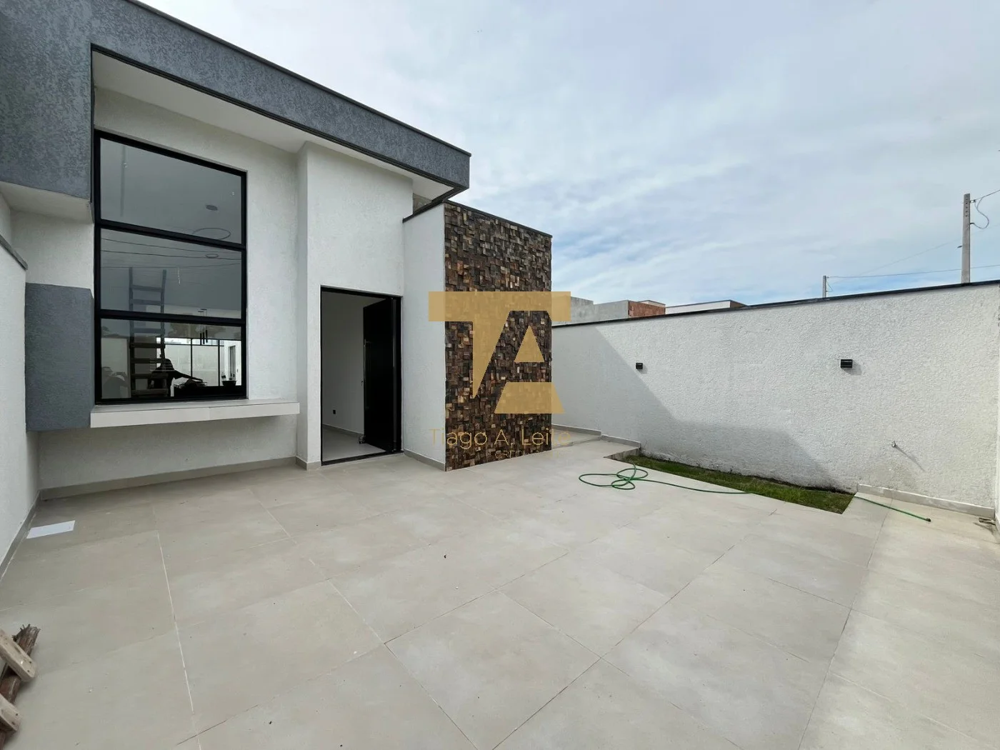 Casa à venda – Residencial Santa Clara | Pindamonhangaba/SP