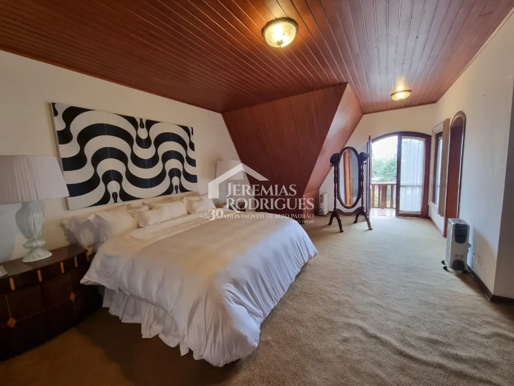 Casa com 6 dormitórios, 650 m² - Vila Inglesa - Campos do Jordão/SP