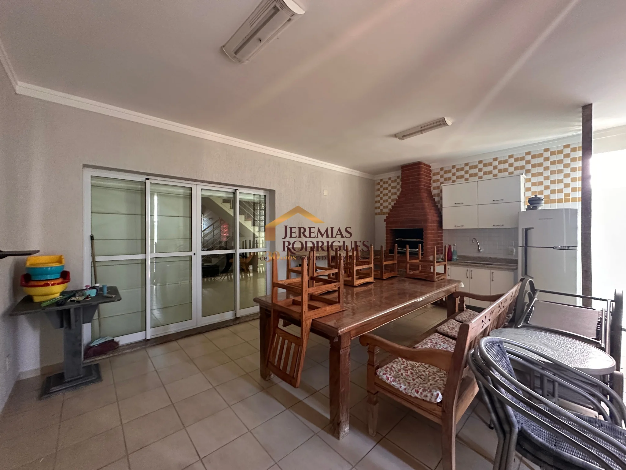 Casa para locação no Condomínio Taubaté Village em Taubaté/SP. — foto 22