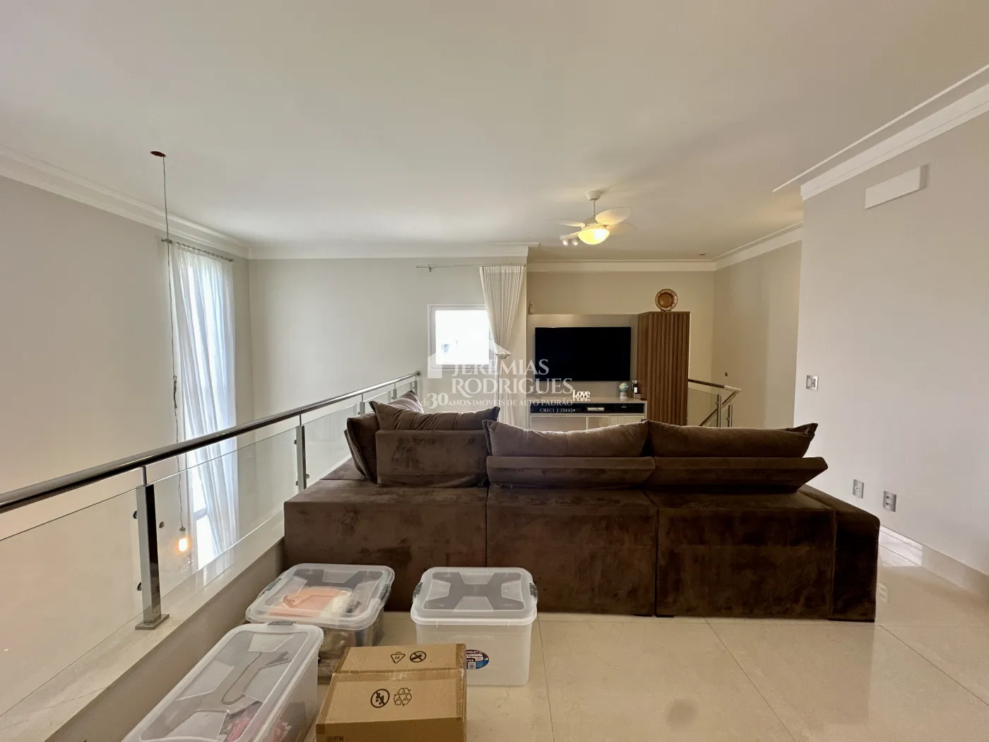 Casa com 4 dormitórios, 369 m² - Condomínio Terras de San Marco - Taubaté/SP.