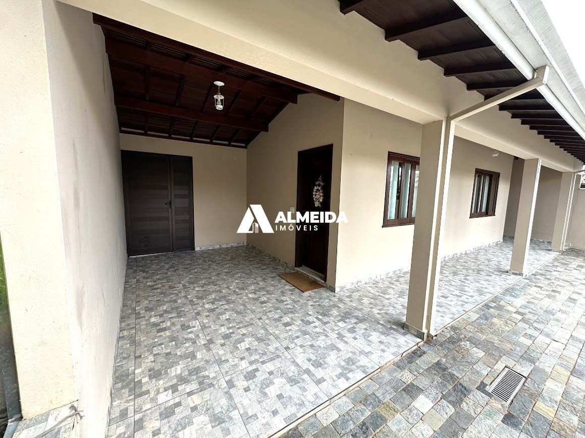 Casa á venda no Portal dos Pássaros em Boituva
