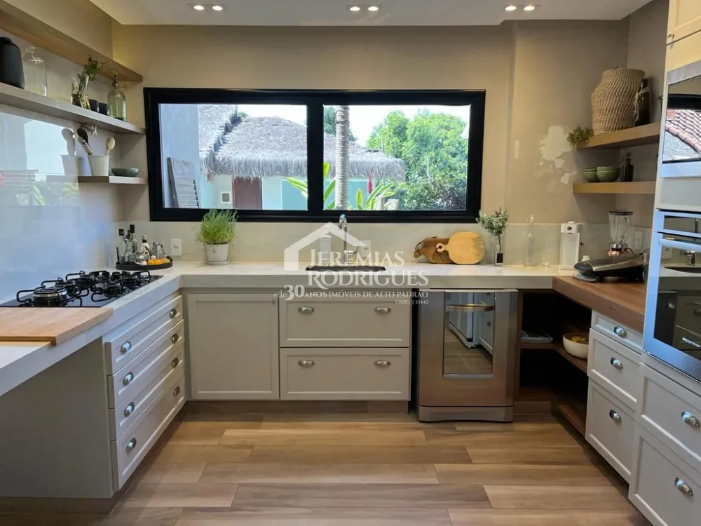 Casa com 4 dormitórios, 486 m² - Condomínio Portal da Mata - Caçapava/SP