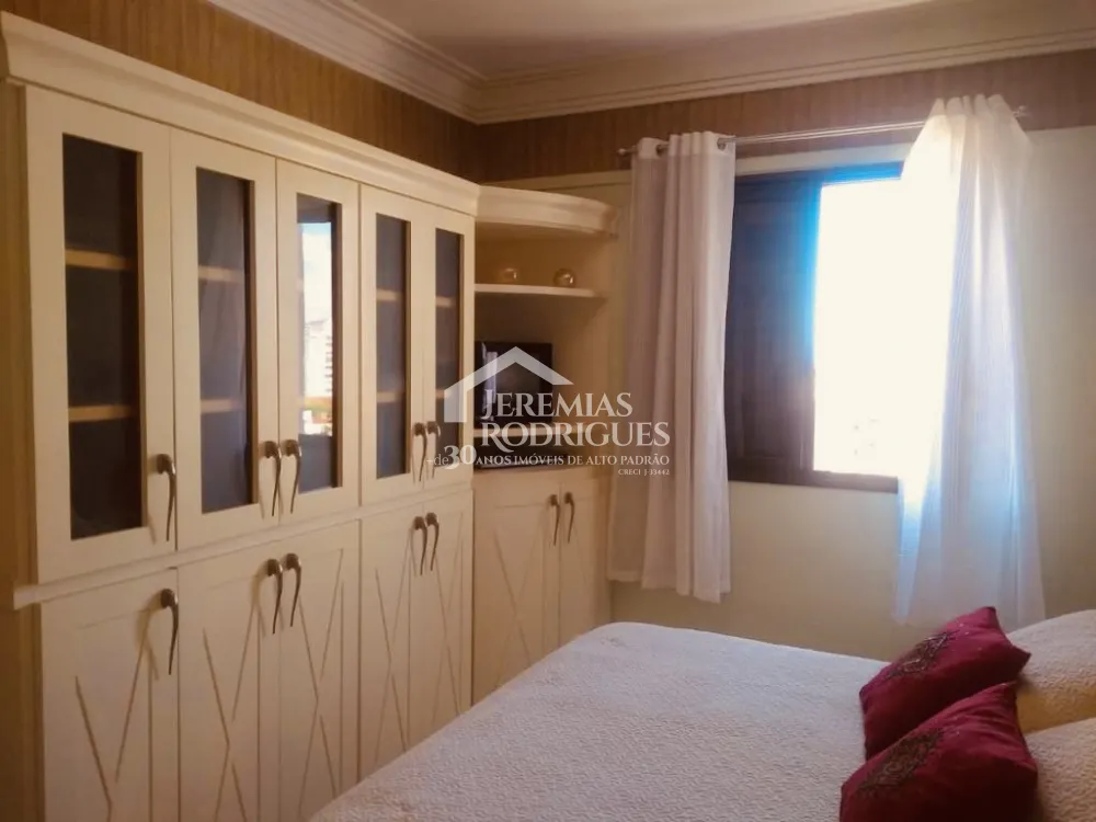 Apartamento com 3 dormitórios, 93 m² - Ville Dijon - Taubaté/SP