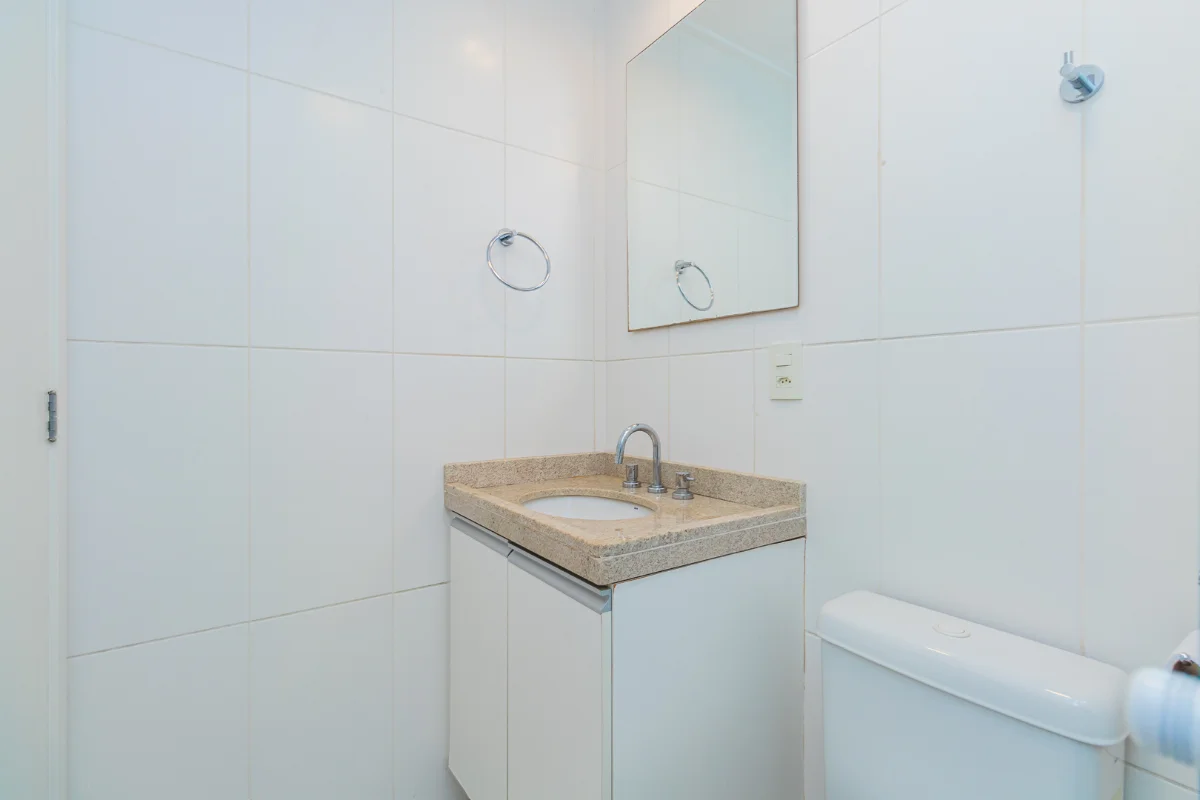 Apartamento no Campo Belo - Próximo ao Metrô - 60m² — foto 14
