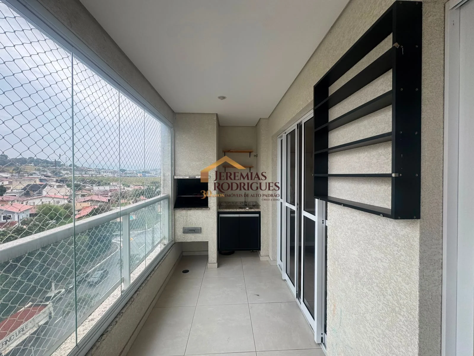 Apartamento para venda e locação no Condomínio Camburi em Taubaté/SP
