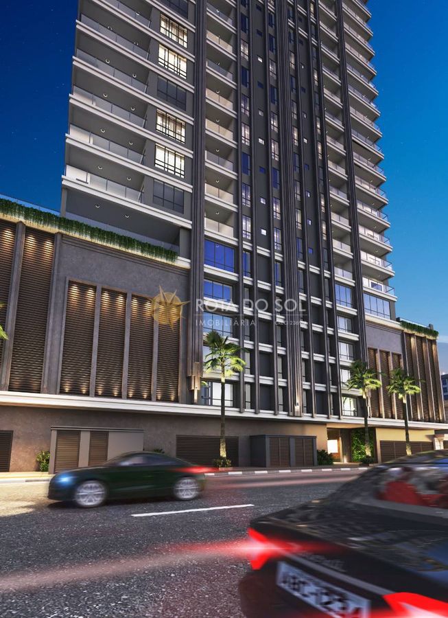 Roma Apartamento 3 Suítes Perequê Porto Belo SC — foto 3