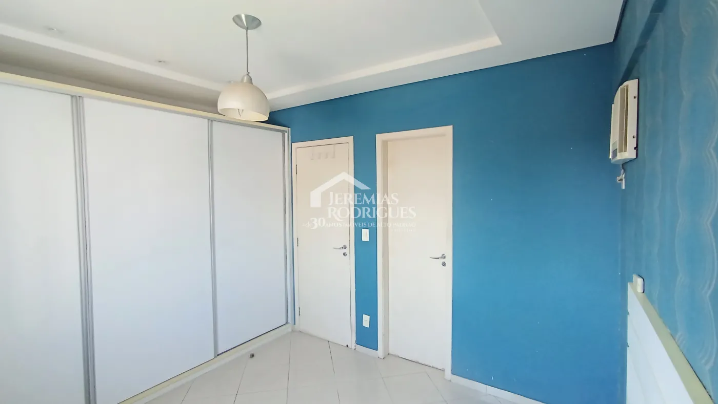 Apartamento para locação e venda no Edifício San Paolo em Taubaté/SP. — foto 20
