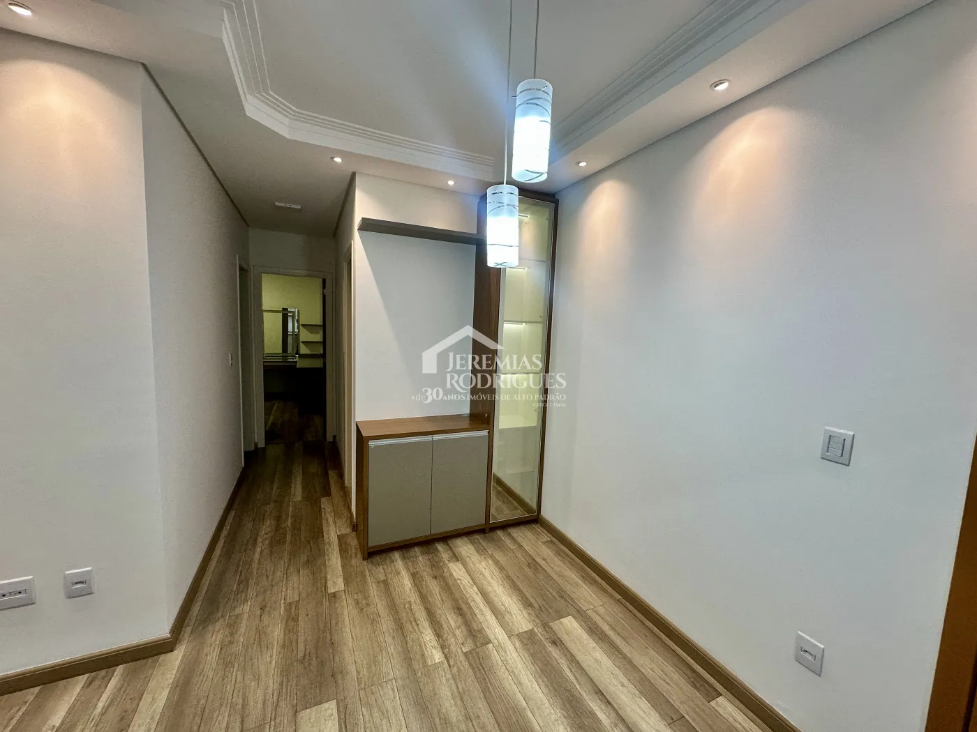 Apartamento para locação no Edifício Grand Valle Royal em Pindamonhangaba/SP. — foto 3