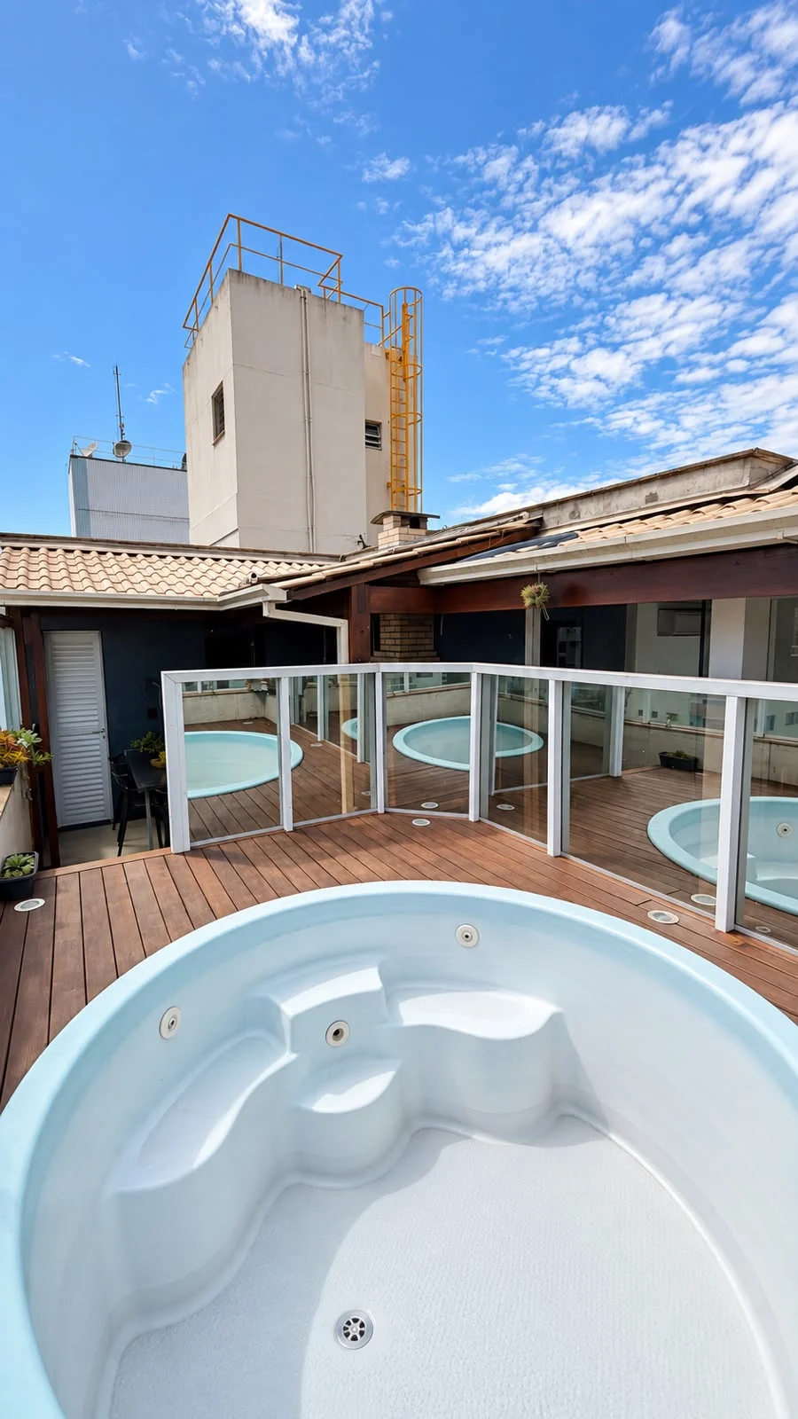 Cobertura com 4 Suítes e Piscina no Jardim Camburi, Vitória - foto 3