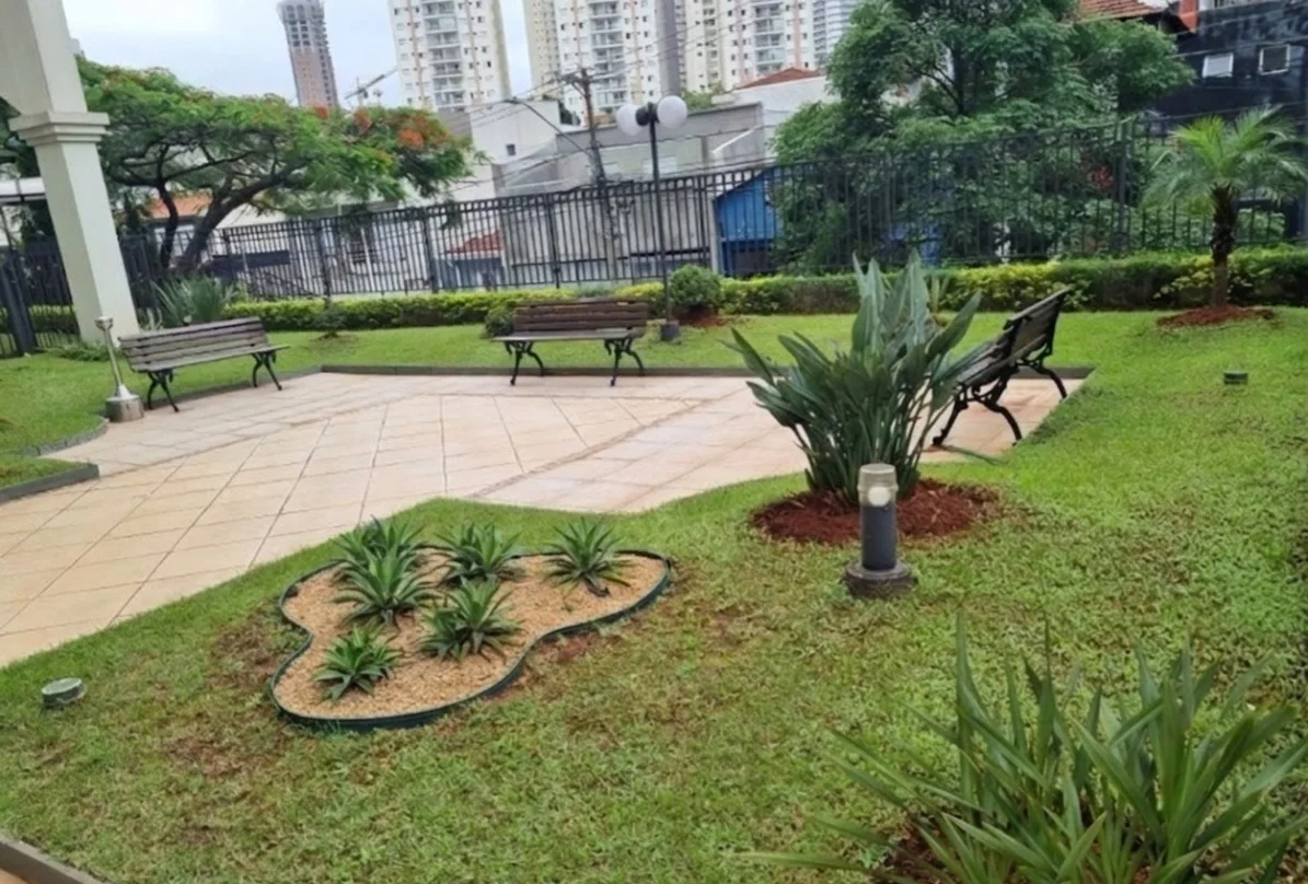 Apartamento no Ipiranga próximo ao Metrô Santos-Imigrantes — foto 29