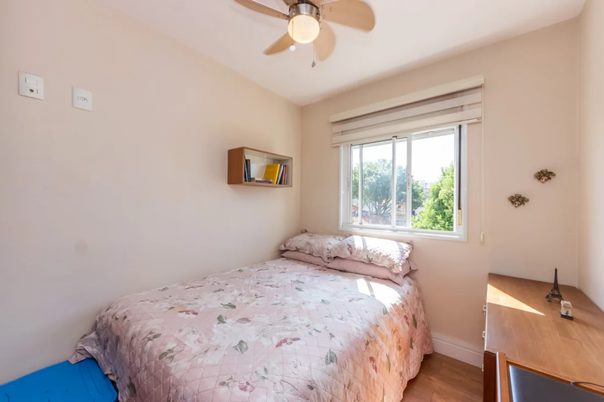 Apartamento na Saúde próximo ao Metrô Praça da Árvore — foto 20