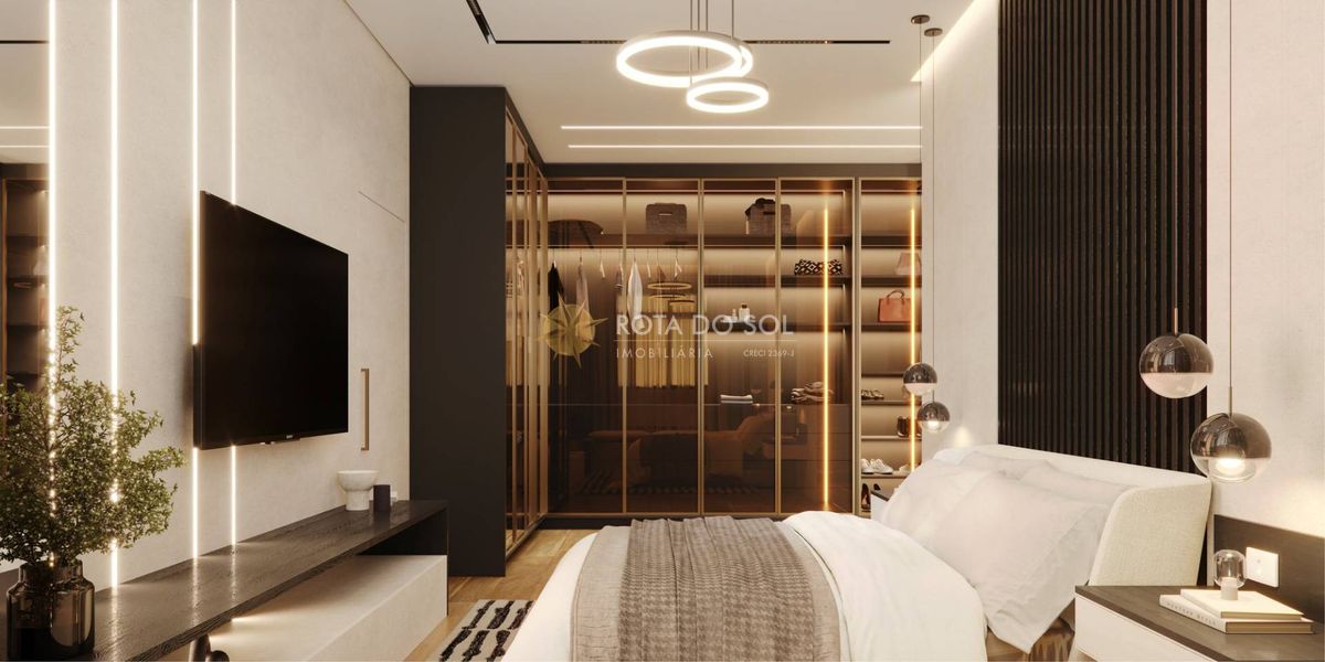 OPORTO apartamento com 3 suítes e 2 vagas em Porto Belo C — foto 6
