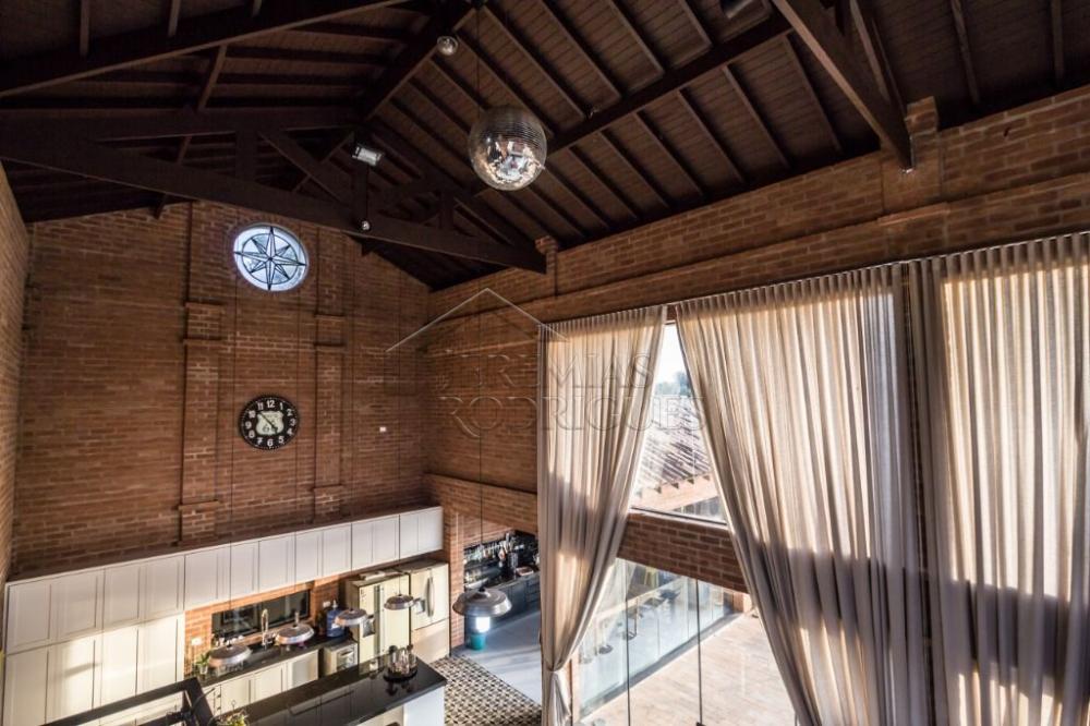 Casa à venda por R$ 3.950.000,00 - Taubaté/SP