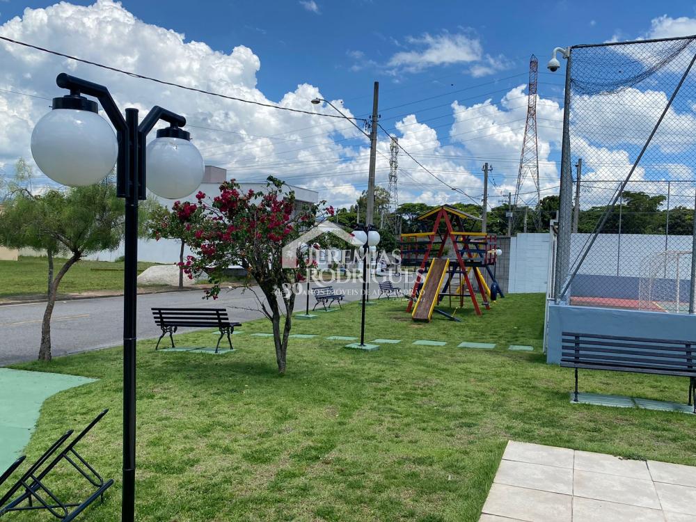 Terreno com 175 m² - Condomínio Residencial Laguna - Pindamohangaba/SP