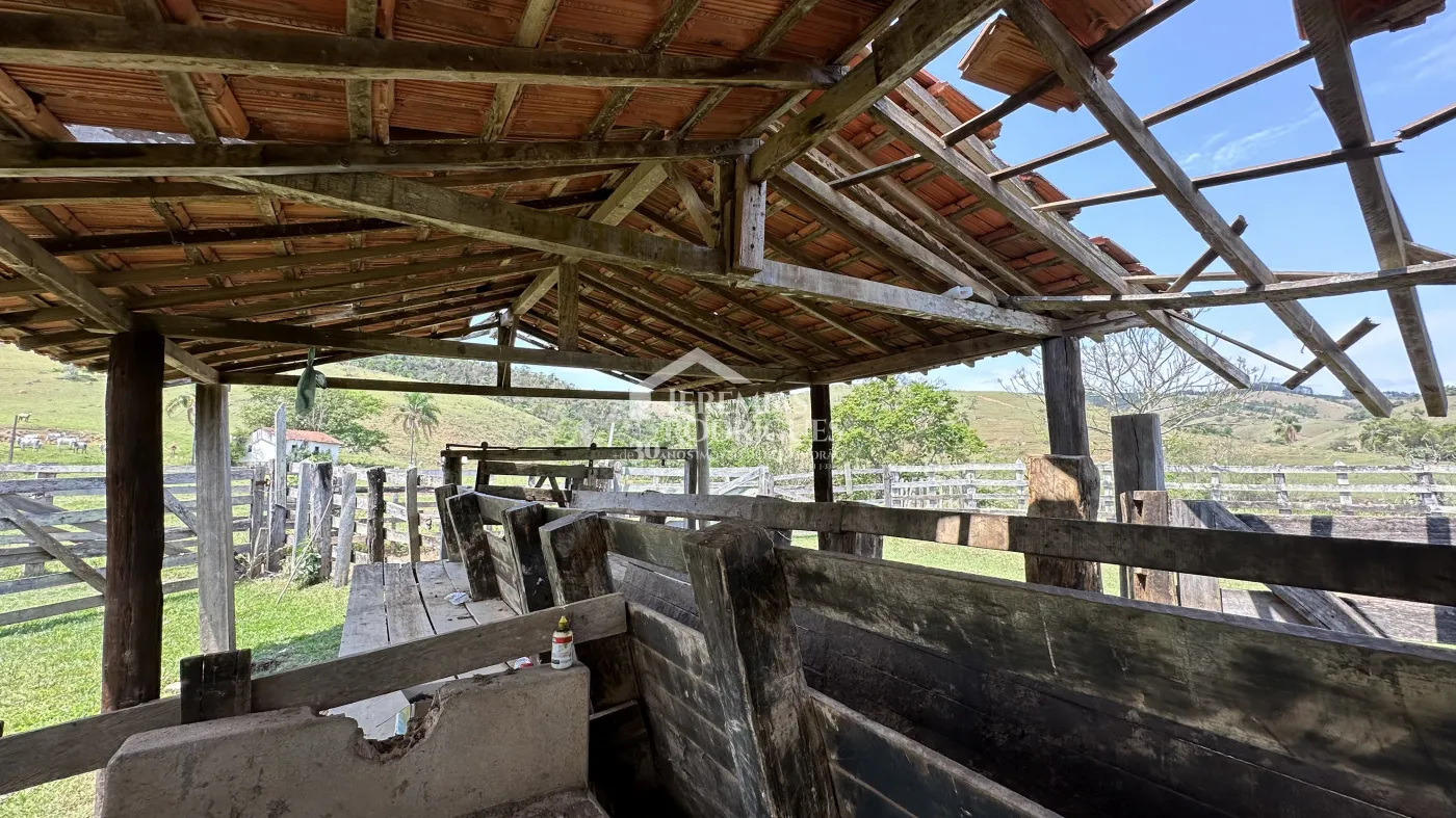 Fazenda à venda em Lorena/SP