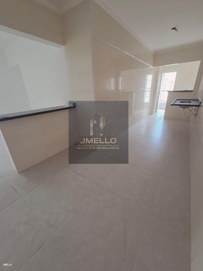 Apartamento para Venda em Praia Grande, Aviação, 3 dormitórios, 3 suítes, 1 banheiro, 2 vagas — foto 6