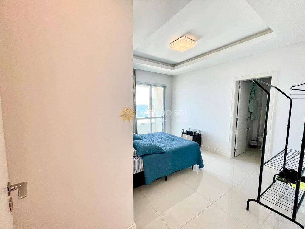 Beira Mar Apartamento Vista Mar 4 Suítes na Meia Praia — foto 16