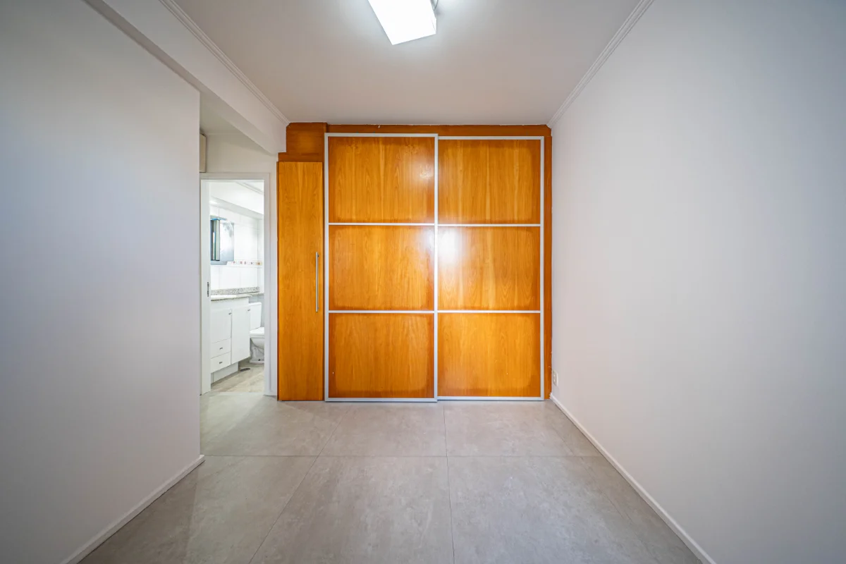 Apartamento na Vila Mariana próximo ao Metrô Klabin — foto 25