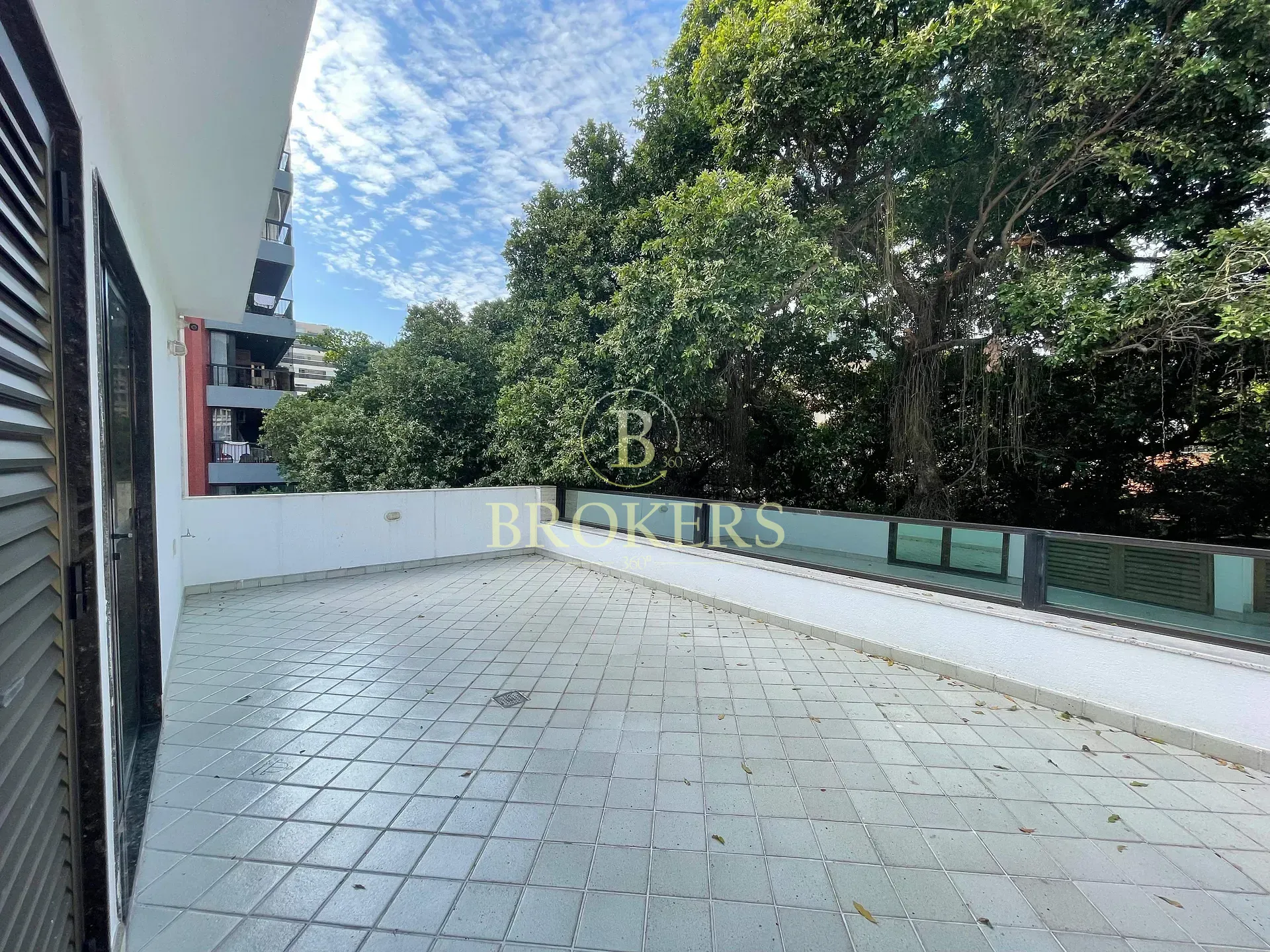 Edifício corporativo exclusivo em localização estratégica de Botafogo