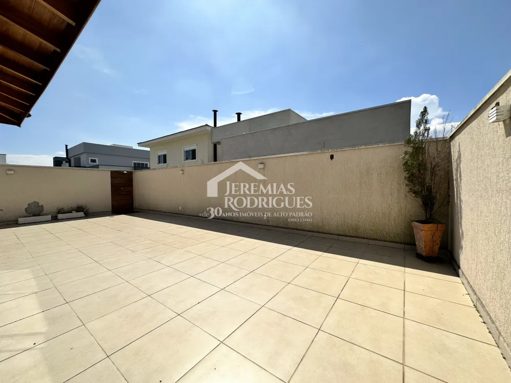 Casa à venda no Condomínio Terrazzo DI Itália em Taubaté/SP