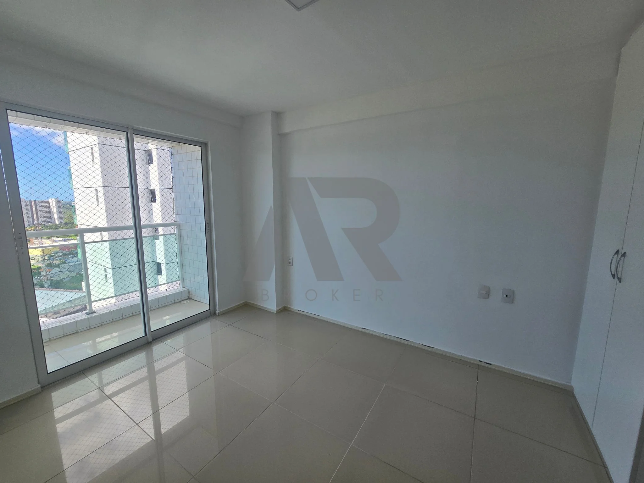 Vitale Condominium, 3 quartos, 71m², Eng. Luciano Cavalcante, Fortaleza/CE
