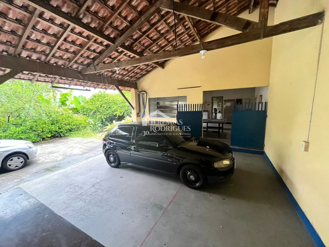 Terreno com 1.800 m² no bairro Campo Alegre em Pindamonhangaba/SP.