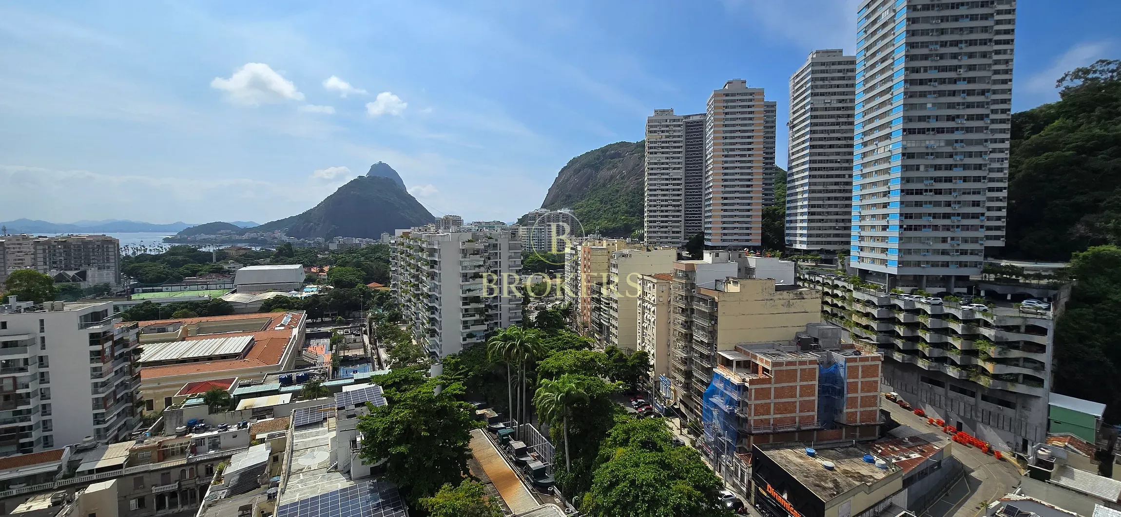 Prédio à venda, Botafogo, Rio de Janeiro. Localização estratégica, são 9.000m² de área. — foto 10