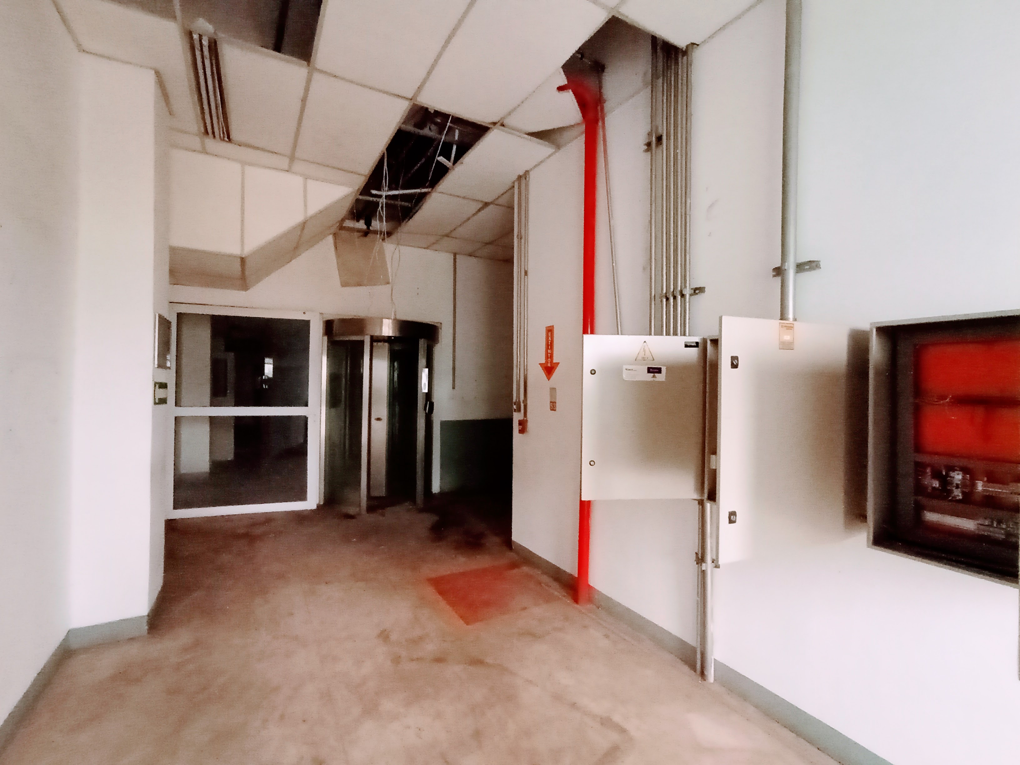 Prédio para venda e locação, 6.000 m² no bairro Jardim Independência em Taubaté/SP.