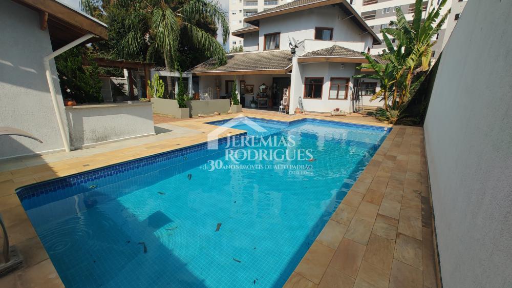 Casa com 4 dormitórios, 690 m² - Jardim das Nações - Taubaté/SP