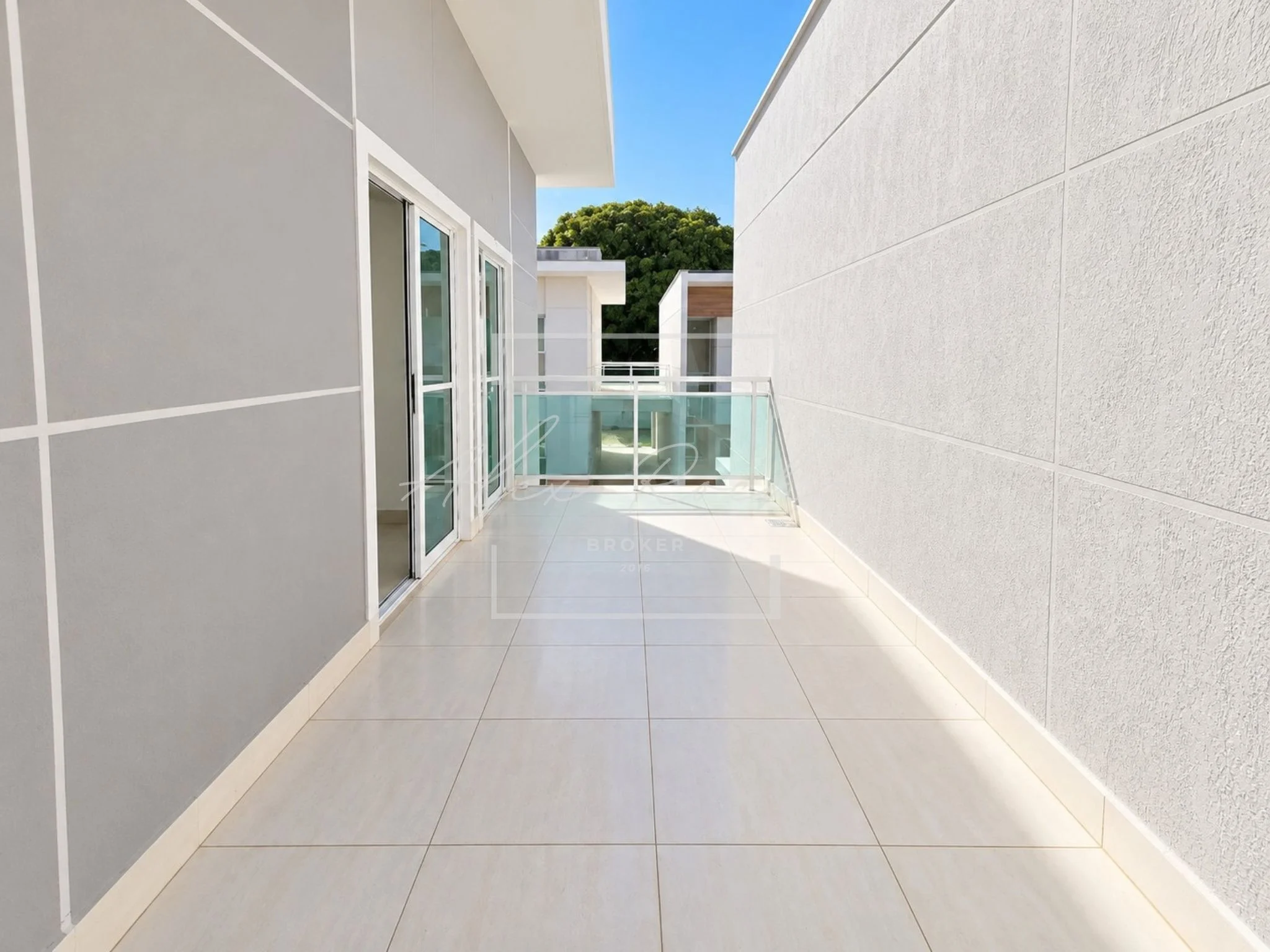 Bello Village, Duplex 138,51m², 3 Suítes, Estrada do Fio, Eusébio/CE - foto 20